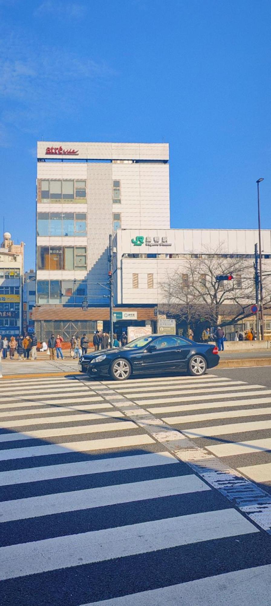 Apartment 桜の川2 Sugamo Diamond Mansion 206 Direct To Ikebukuro Yamanote Line 5mins Präfektur Tokio