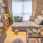 2 Sugamo Diamond Mansion Direct To Ikebukuro Yamanote Line 5Mins