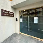2 Sugamo Diamond Mansion Direct To Ikebukuro Yamanote Line 5Mins