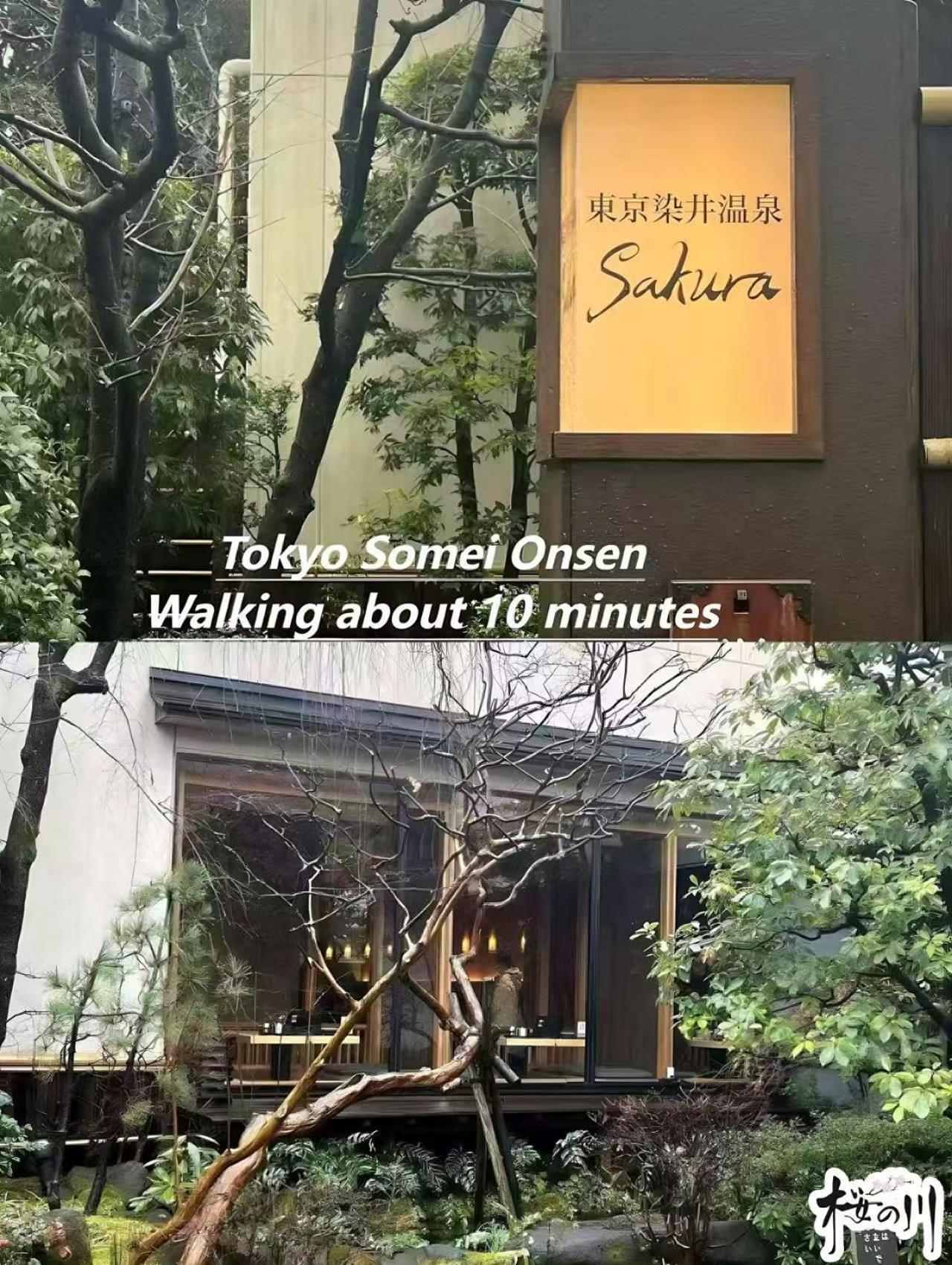 2 Sugamo Diamond Mansion 206 Direct To Ikebukuro Yamanote Line 5mins